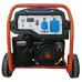 Бензиновый генератор Mitsui Power ZM 9500 E в контейнере