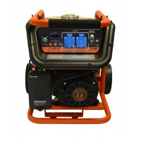 Бензиновый генератор Mitsui Power ZM 3500