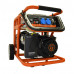 Бензиновый генератор Mitsui Power ZM 3500 в контейнере