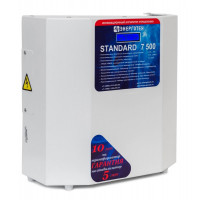 Стабилизатор напряжения Энерготех STANDARD 7500