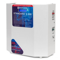 Стабилизатор напряжения Энерготех STANDARD 9000