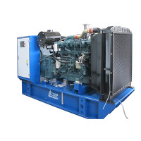 Дизельный генератор ТСС АД-510С-Т400-1РМ17 (DP180LB) в контейнере