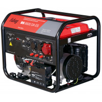 Бензиновый генератор Fubag BS 8500 DA ES с АВР