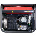 Бензиновый генератор Fubag BS 8500 DA ES