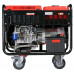 Дизельный генератор Fubag DS 14000 DA ES с АВР