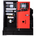 Дизельный генератор Fubag DS 27 A ES