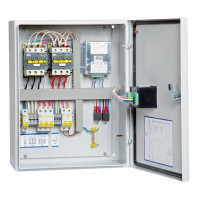 Бензиновый генератор Mitsui Power ZM 14000 E-3 с АВР