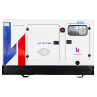 Дизельный генератор Исток АД40С-Т400-РПМ35
