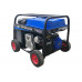 Бензиновый генератор ТСС PROF GGW 6.0/200E