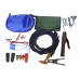 Бензиновый генератор ТСС PROF GGW 6.0/200E