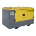 Дизельный генератор Atlas Copco QES 85