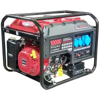 Газовый генератор REG LC10000