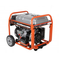 Бензиновый генератор Mitsui Power ZM 5500 E