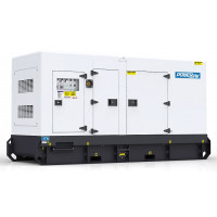 Дизельный генератор PowerLink WPS250S