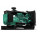 Дизельный генератор PowerLink GMS250CL в контейнере с АВР
