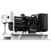 Дизельный генератор PowerLink WPS225