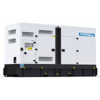 Дизельный генератор PowerLink WPS500S