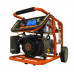 Бензиновый генератор Mitsui Power ZM 3500 в контейнере