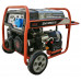 Бензиновый генератор Mitsui Power ZM 9500 E в контейнере