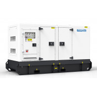 Дизельный генератор PowerLink WPS180S