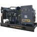 Дизельный генератор CTG AD-345RE в контейнере с АВР