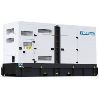 Дизельный генератор PowerLink WPS350S с АВР