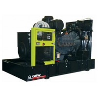 Дизельный генератор Pramac GSW 150 P AUTO