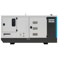 Дизельный генератор Atlas Copco QIS 225