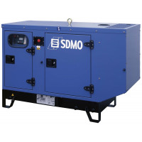 Дизельный генератор SDMO K 6M-IV
