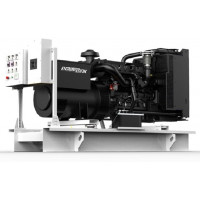 Дизельный генератор PowerLink WPS300 с АВР